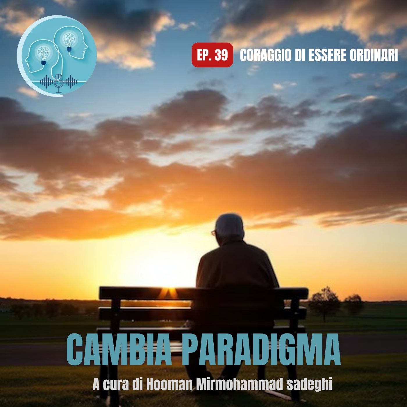 Cambia Paradigma