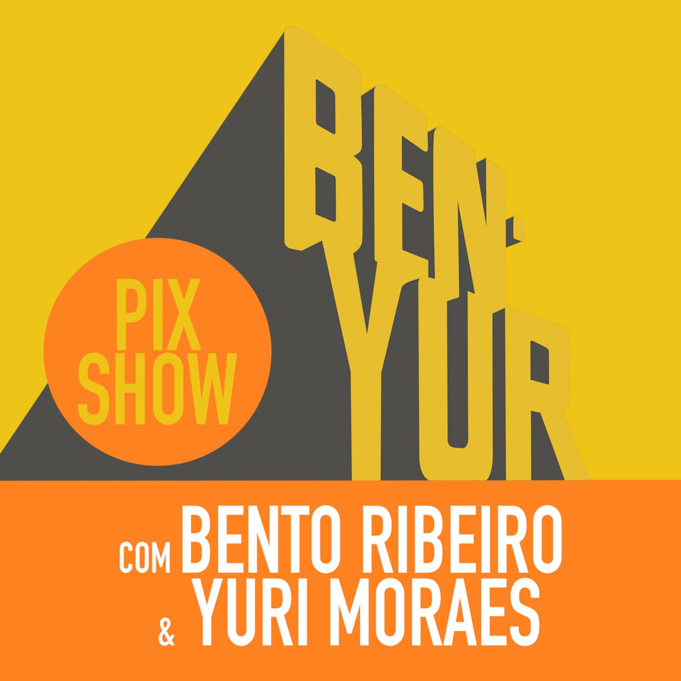 BEN-YUR PIX SHOW #037 thumbnail