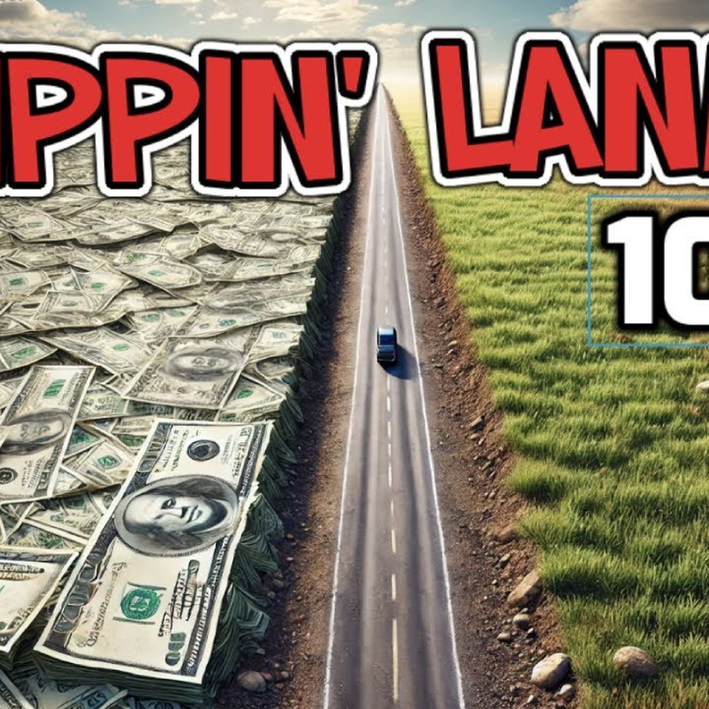 Flip Man\'s Real Estate Tips