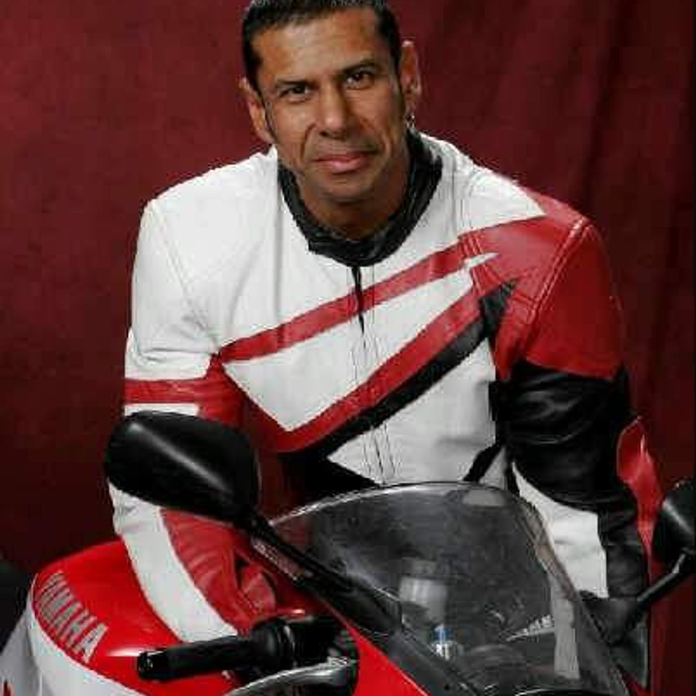 The multi-talented entrepreneur Peter RajaRam of Exotic Muscle is my very special guest! episode artwork