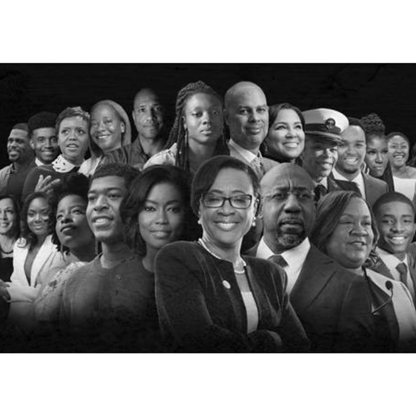 THE HELIOS BIBLIOS HOUR : THE BLACK VOTE STIKES AGAIN 2024 w/Charles Campbell episode artwork