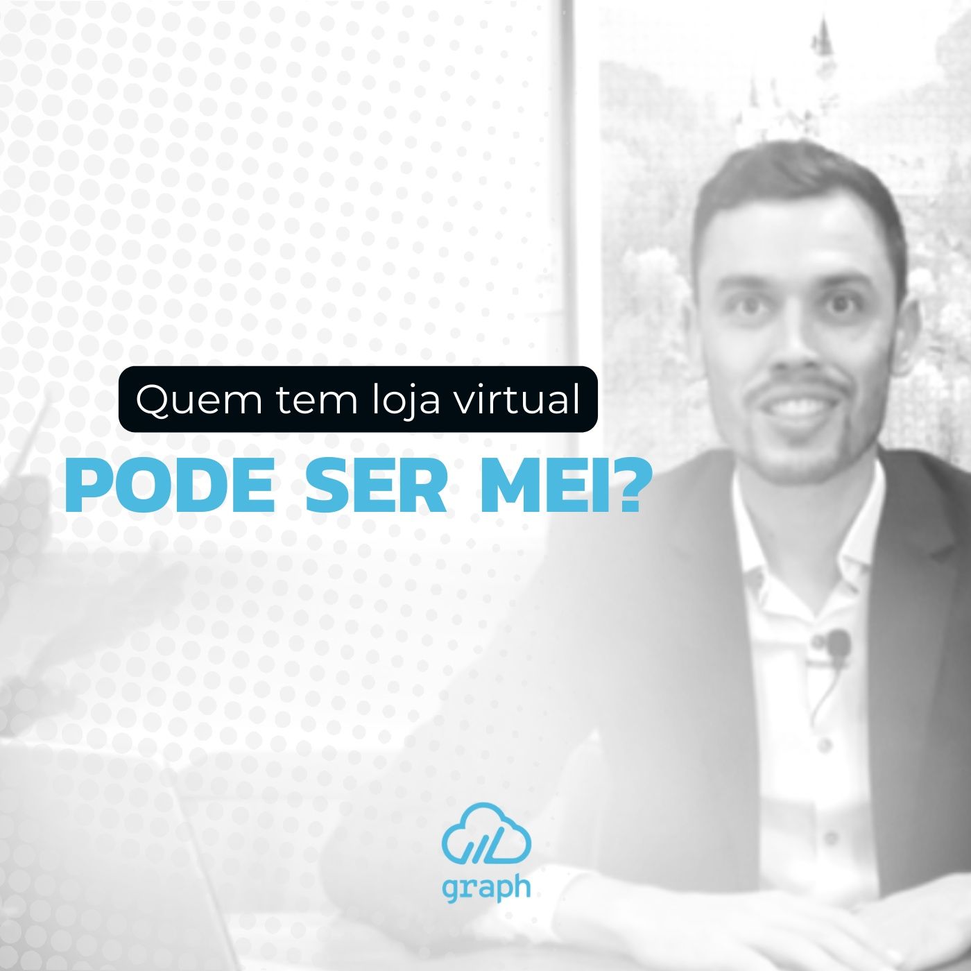 Episódio 85 - Quem tem LOJA VIRTUAL pode ser MEI?