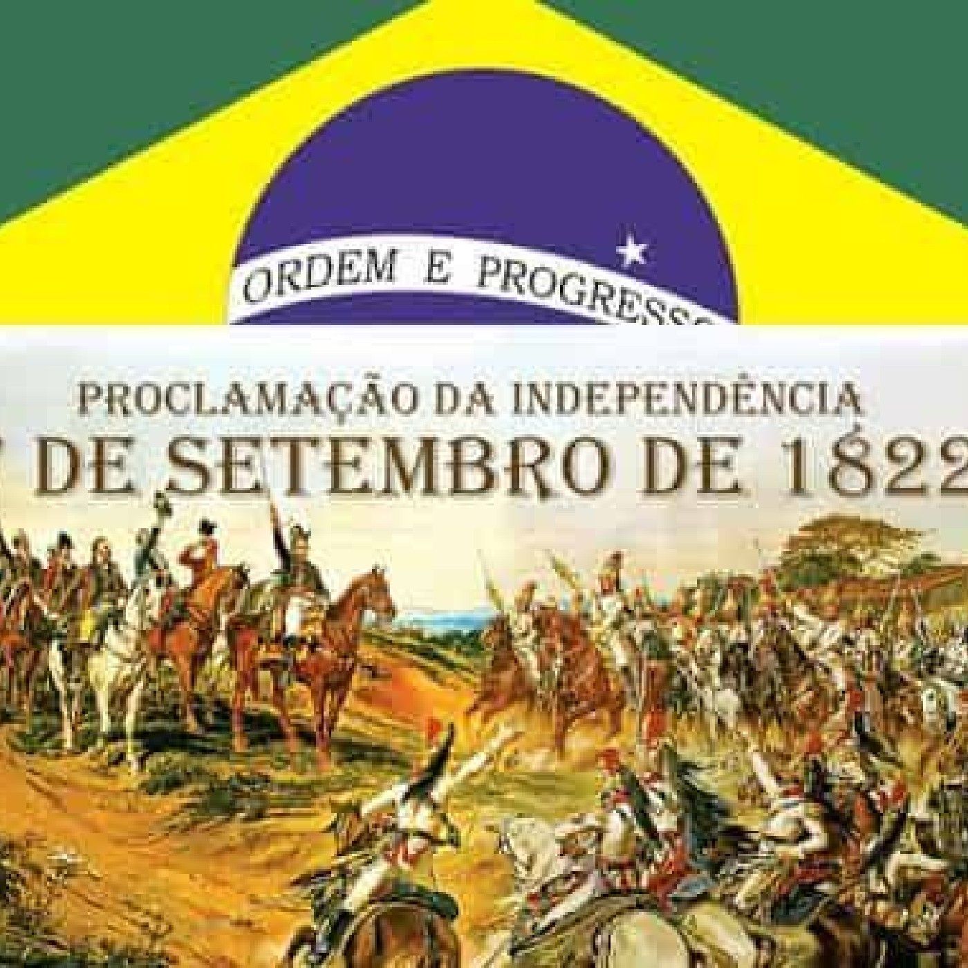 7 De Setembro