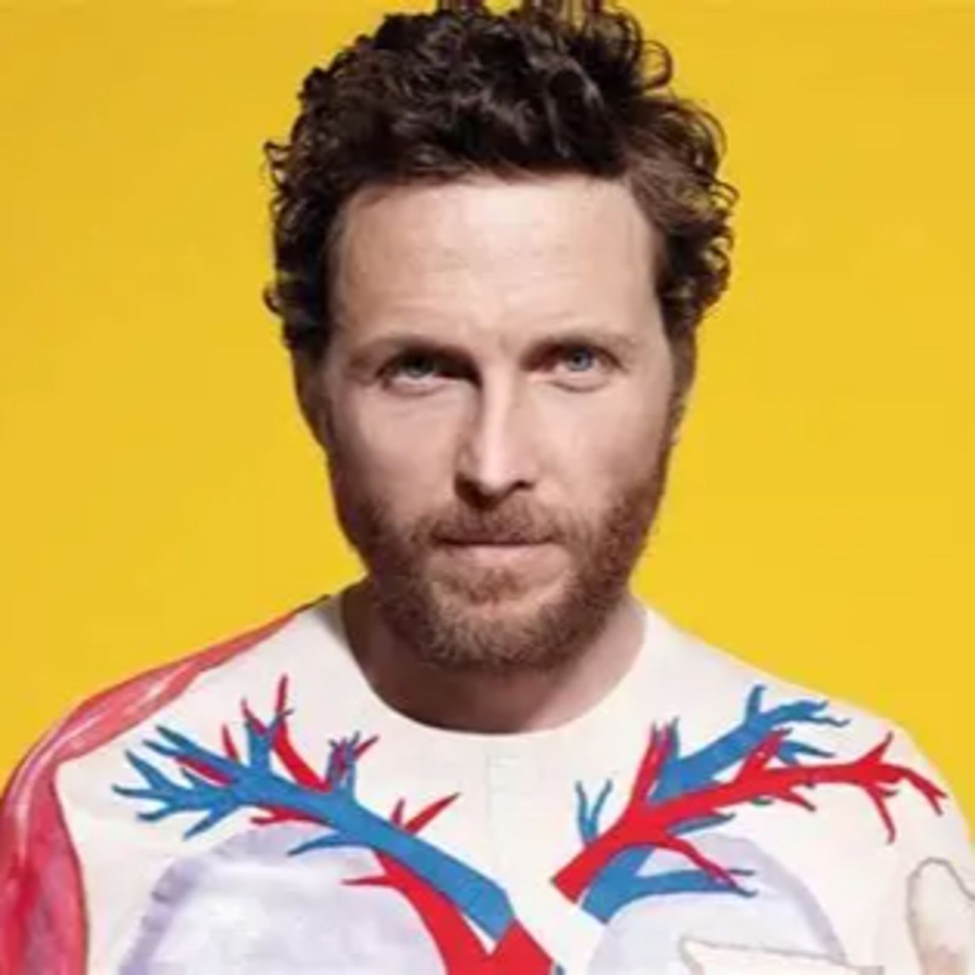 Jovanotti: Energia, Musica e Rinascita episode artwork