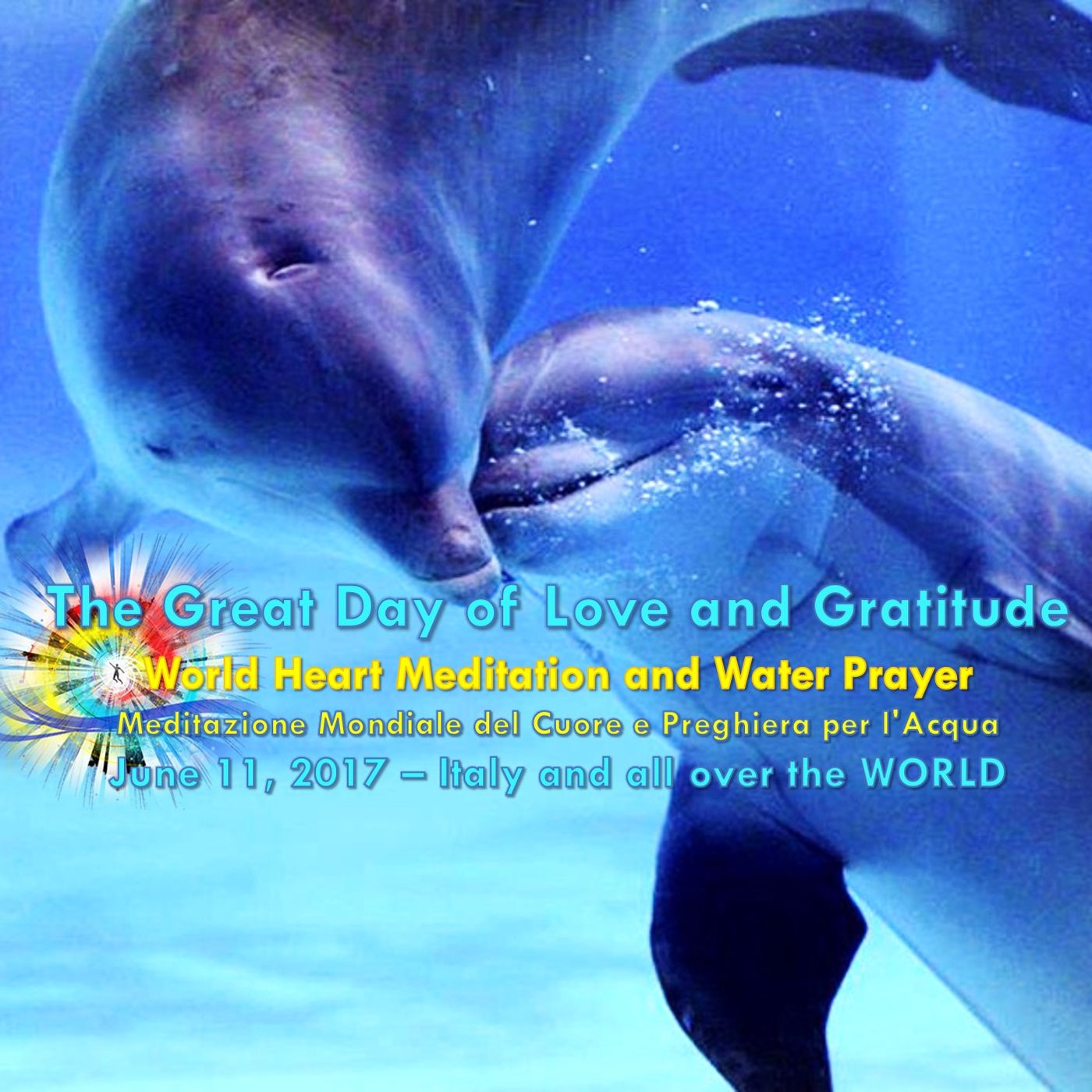 The Great Day of Love and Gratitude