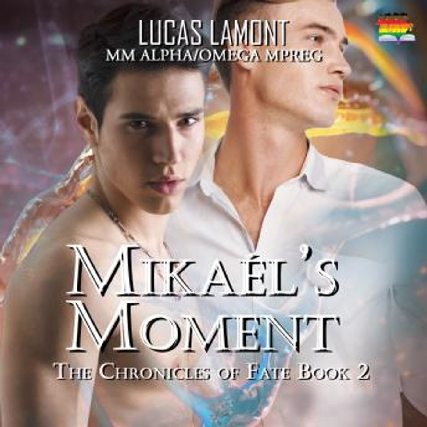Get Top Full Audiobooks in Romance, Romantasy