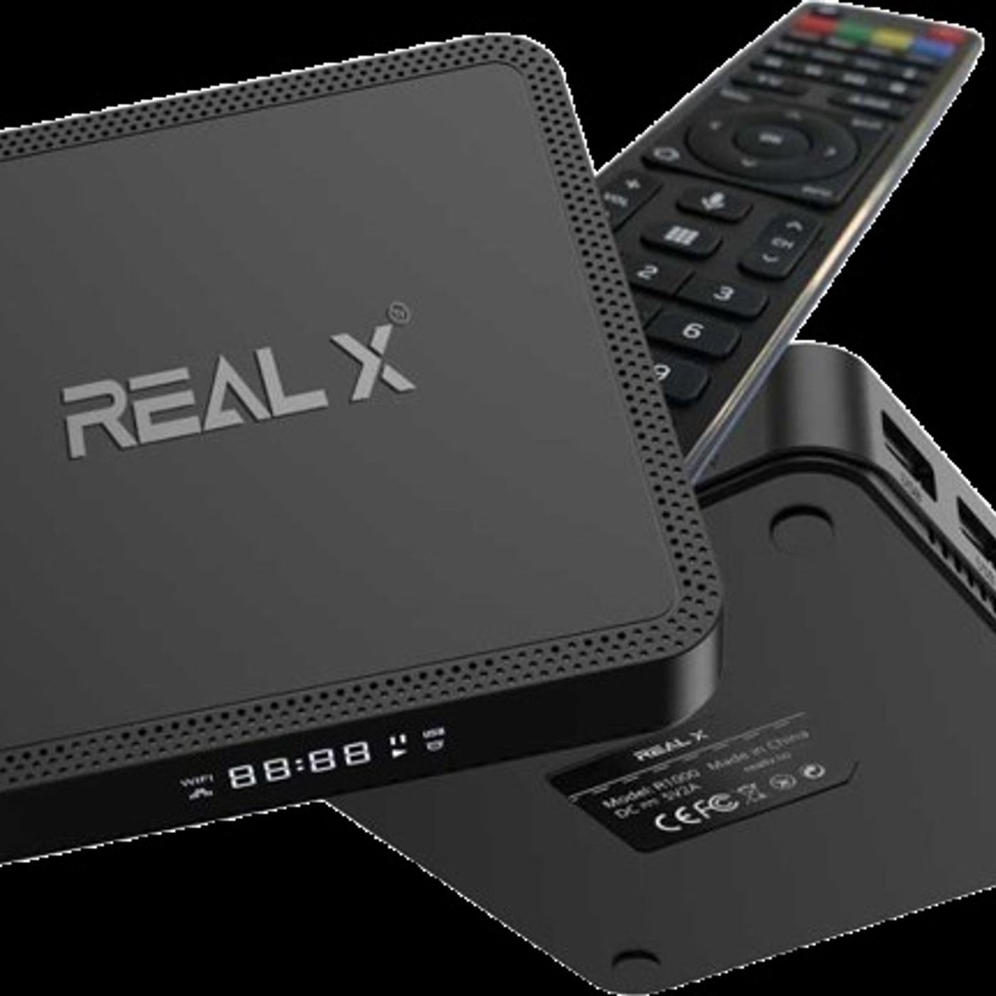 Real TV IPTV Canada