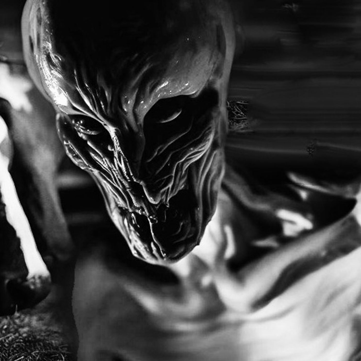 El Demonio Come Lenguas Historias De Terror - REDE