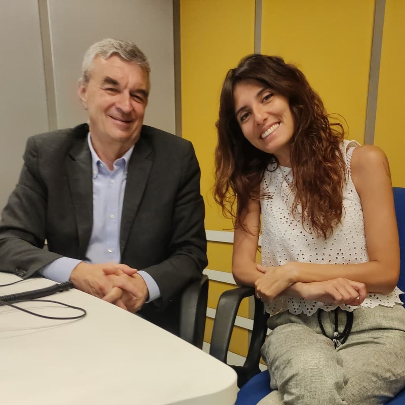 Un progetto per l'abbazia