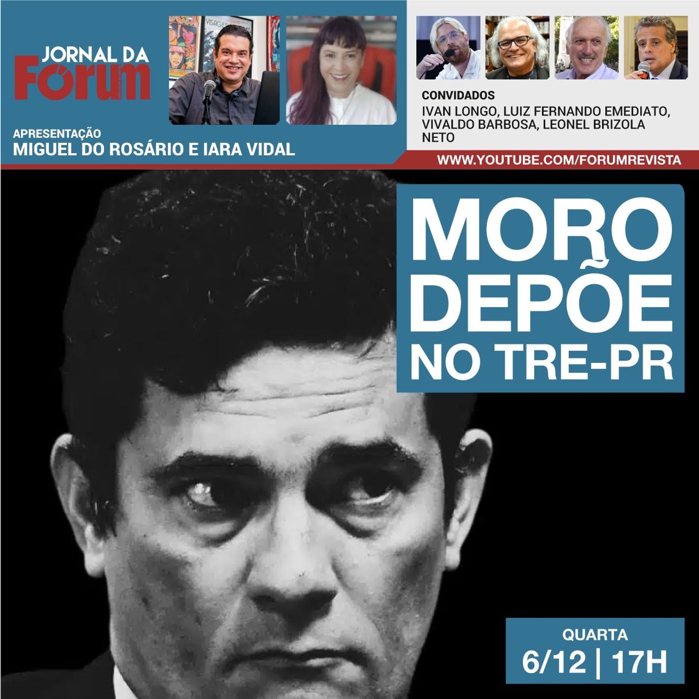 Jornal da Fórum