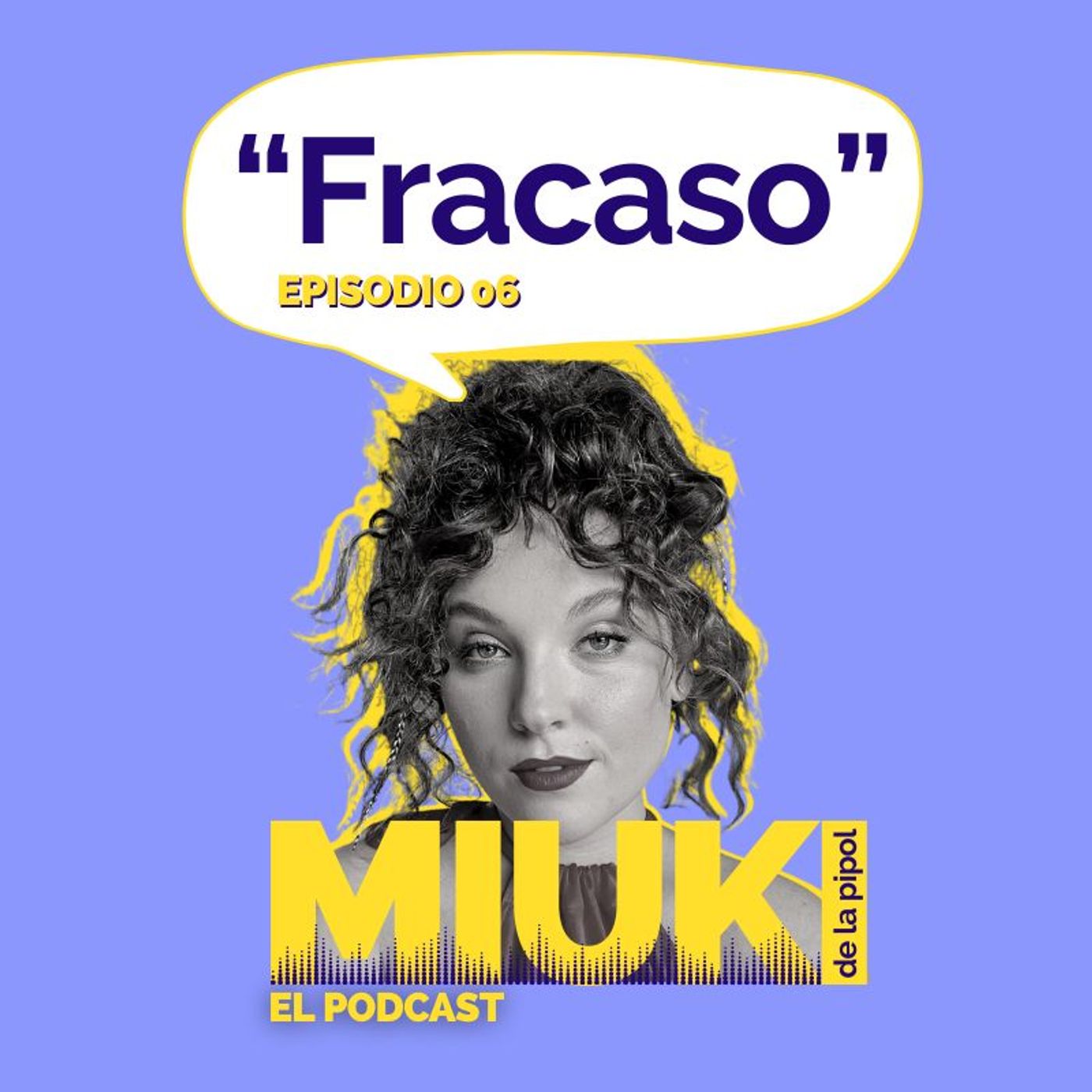 Miuki de la pipol