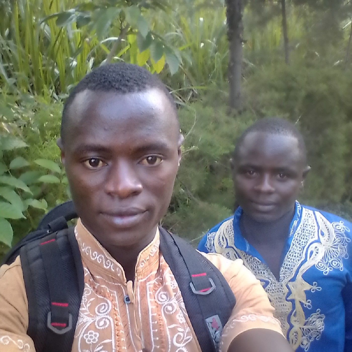 Wanyama Onesmus\'s podcast
