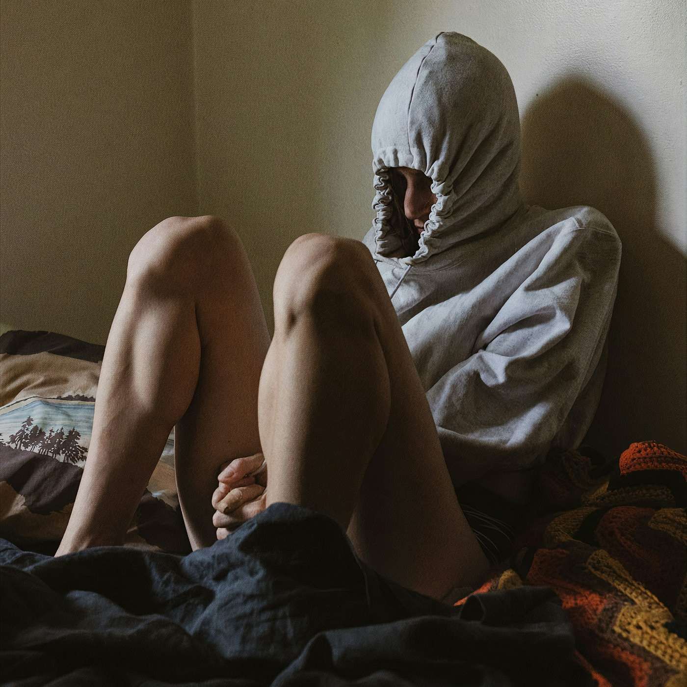 Giving Voice to Depression