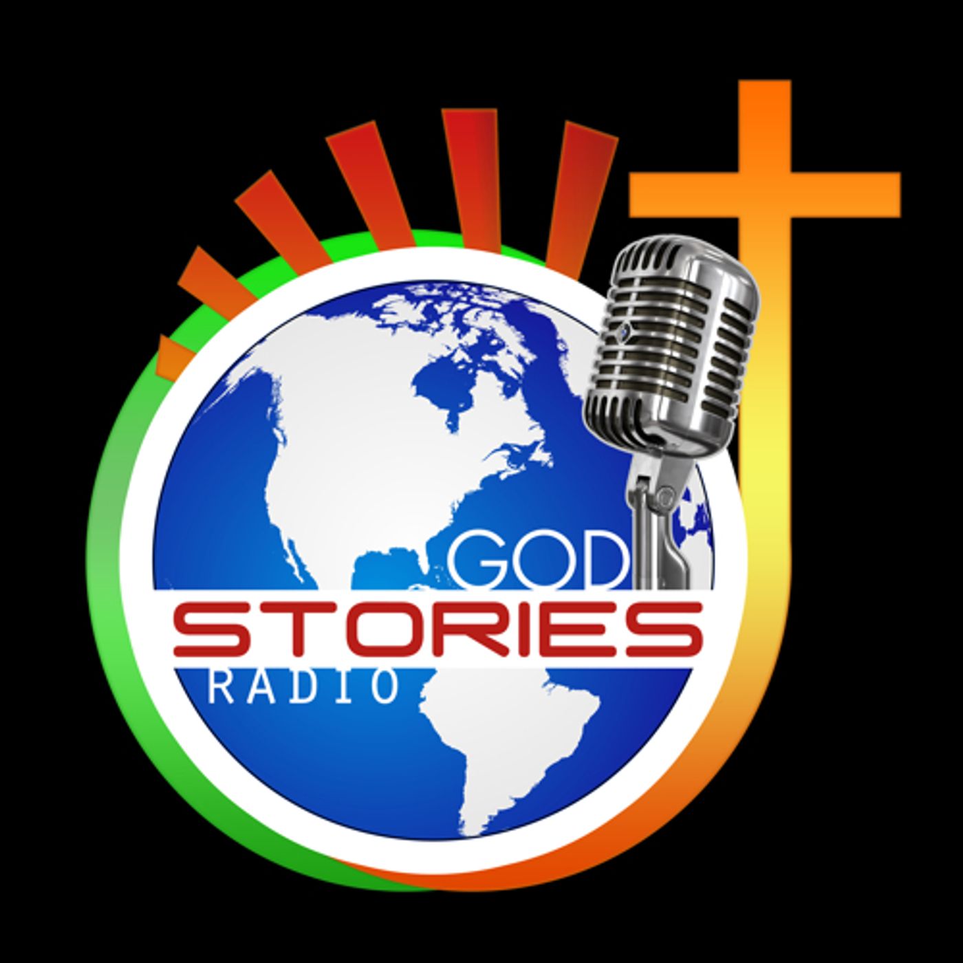God Stories Radio