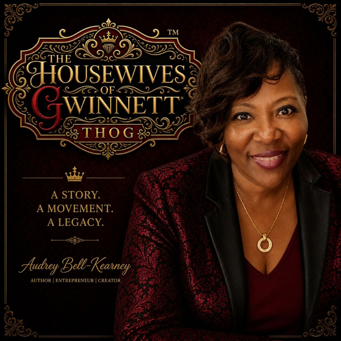 The Housewives Of Gwinnett