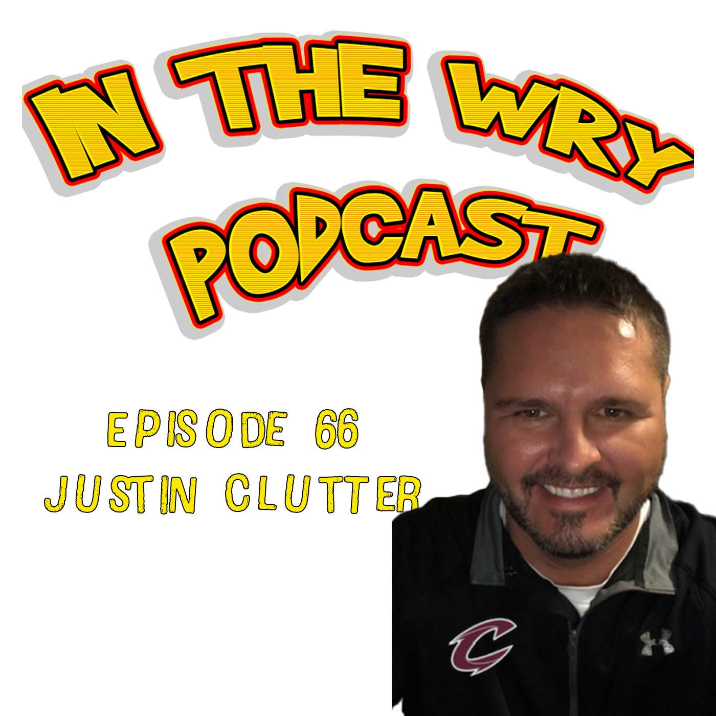 In The Wry Podcast