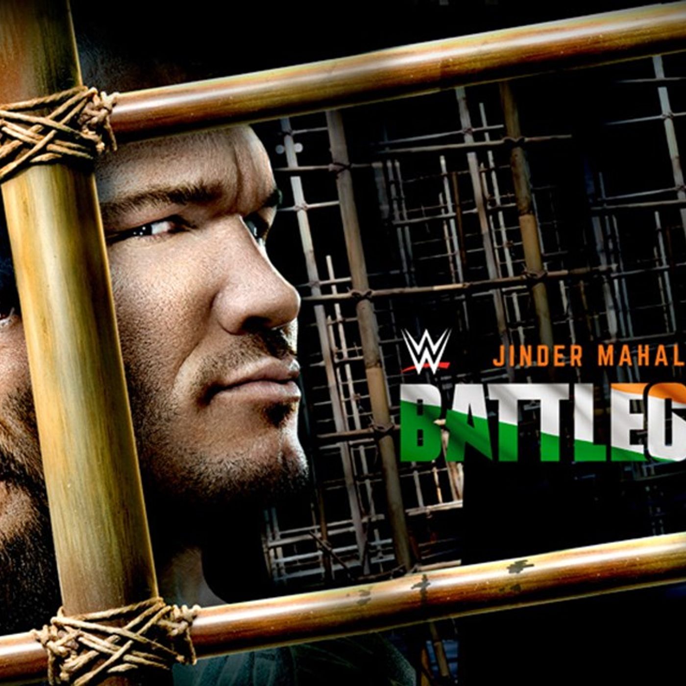 Wrestling 2 the MAX:  WWE Battleground 2017 Review episode artwork
