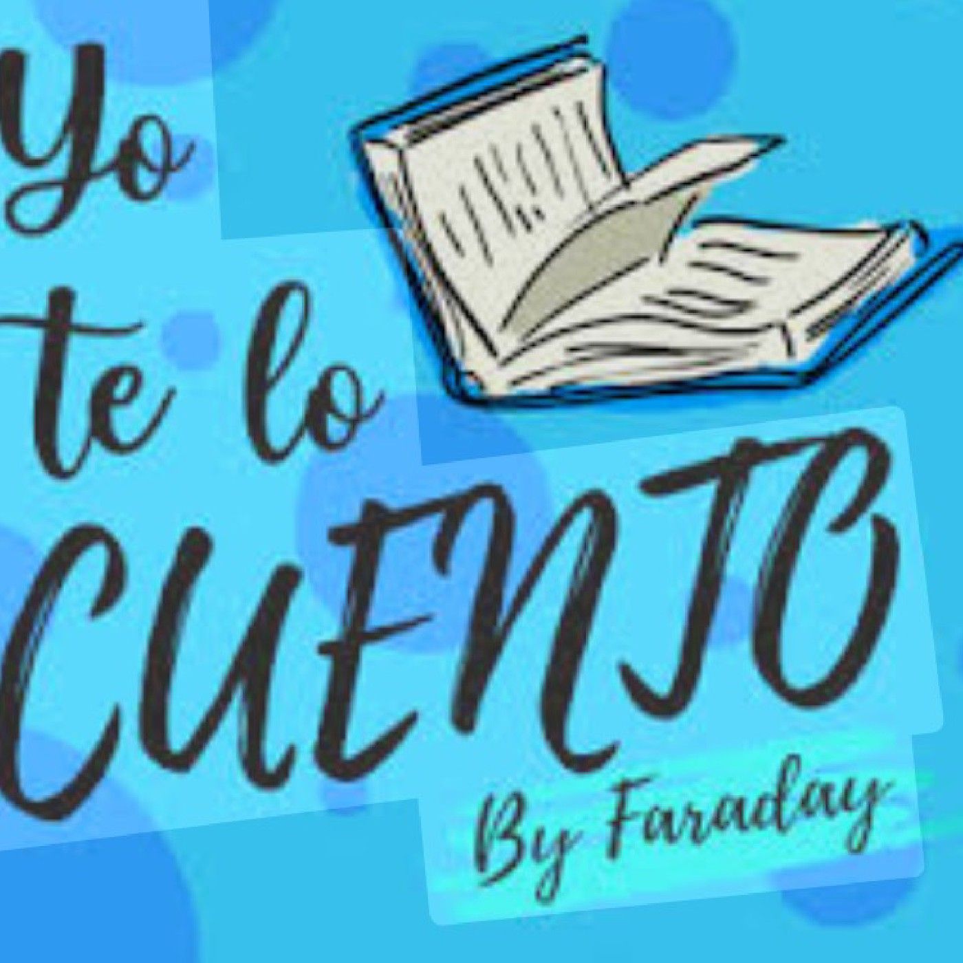 Yo te lo cuento la leyenda del chivato podcast artwork
