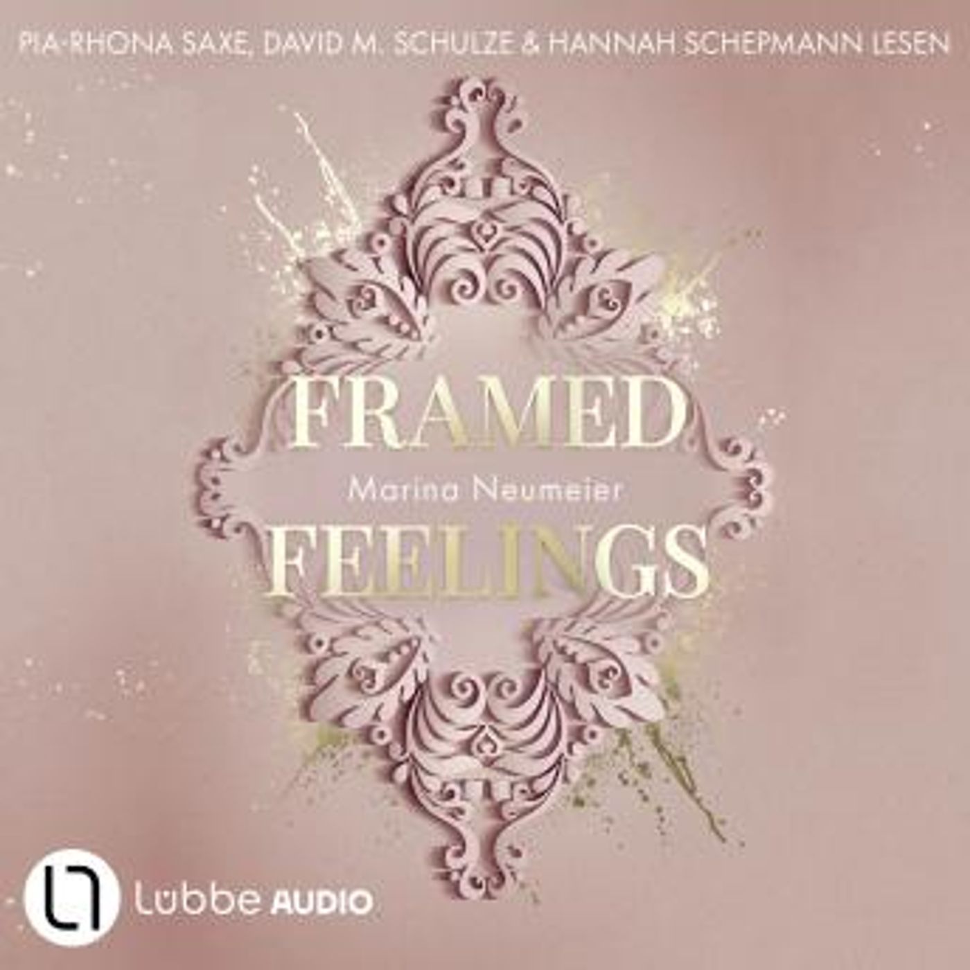 Access Must-Have Full Audiobooks in Romance, Modern