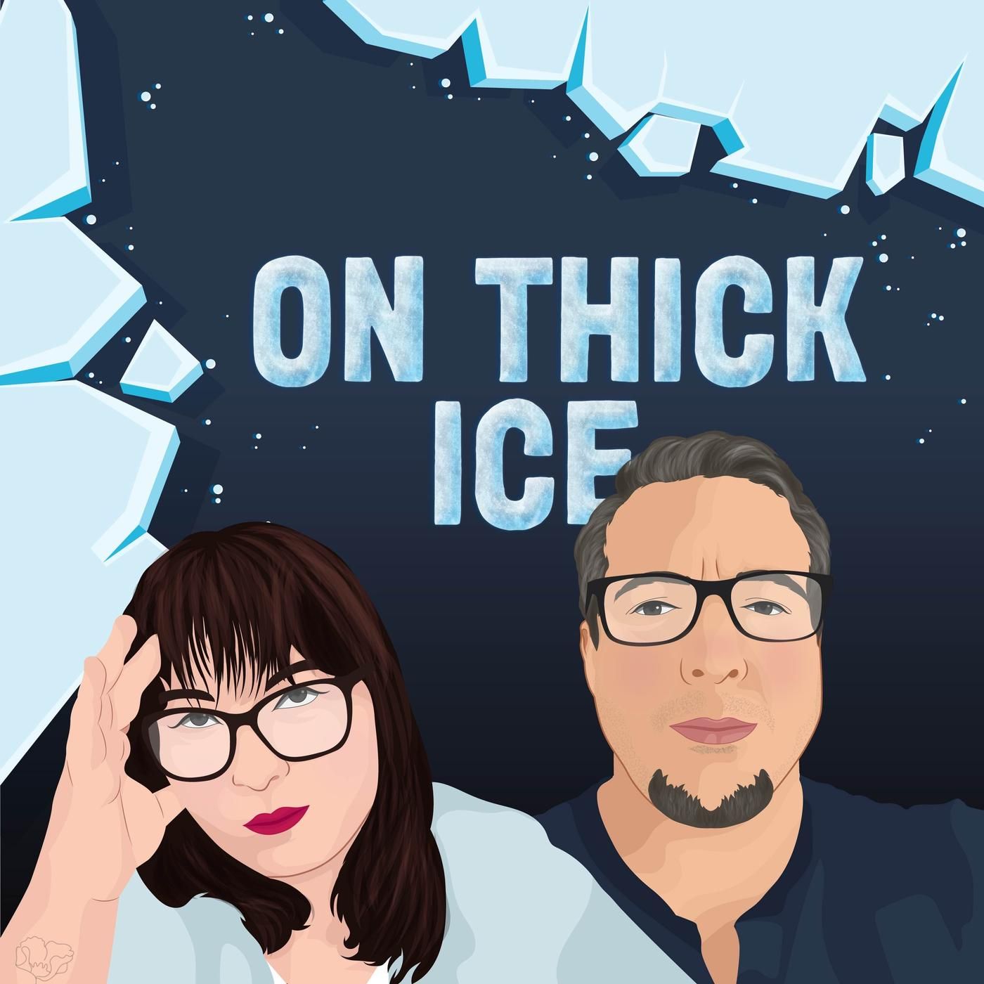 Love Languages by On Thick Ice