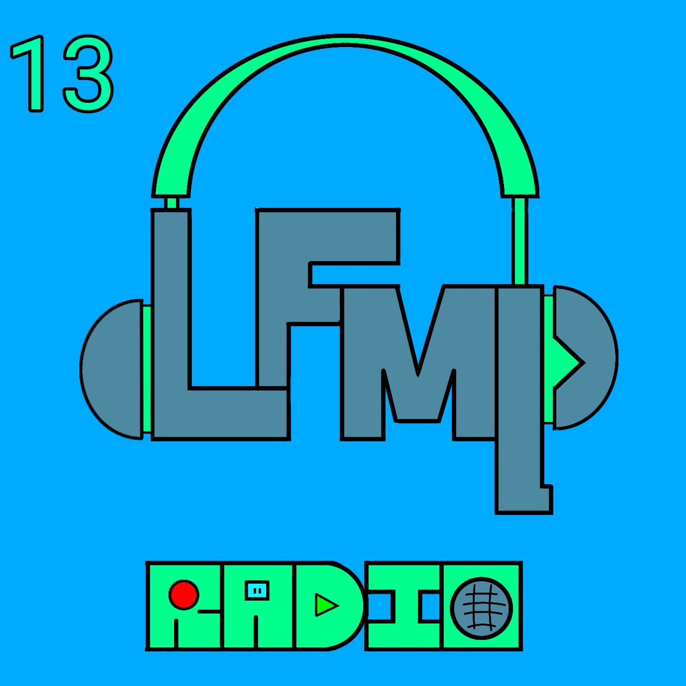 LFMP Radio