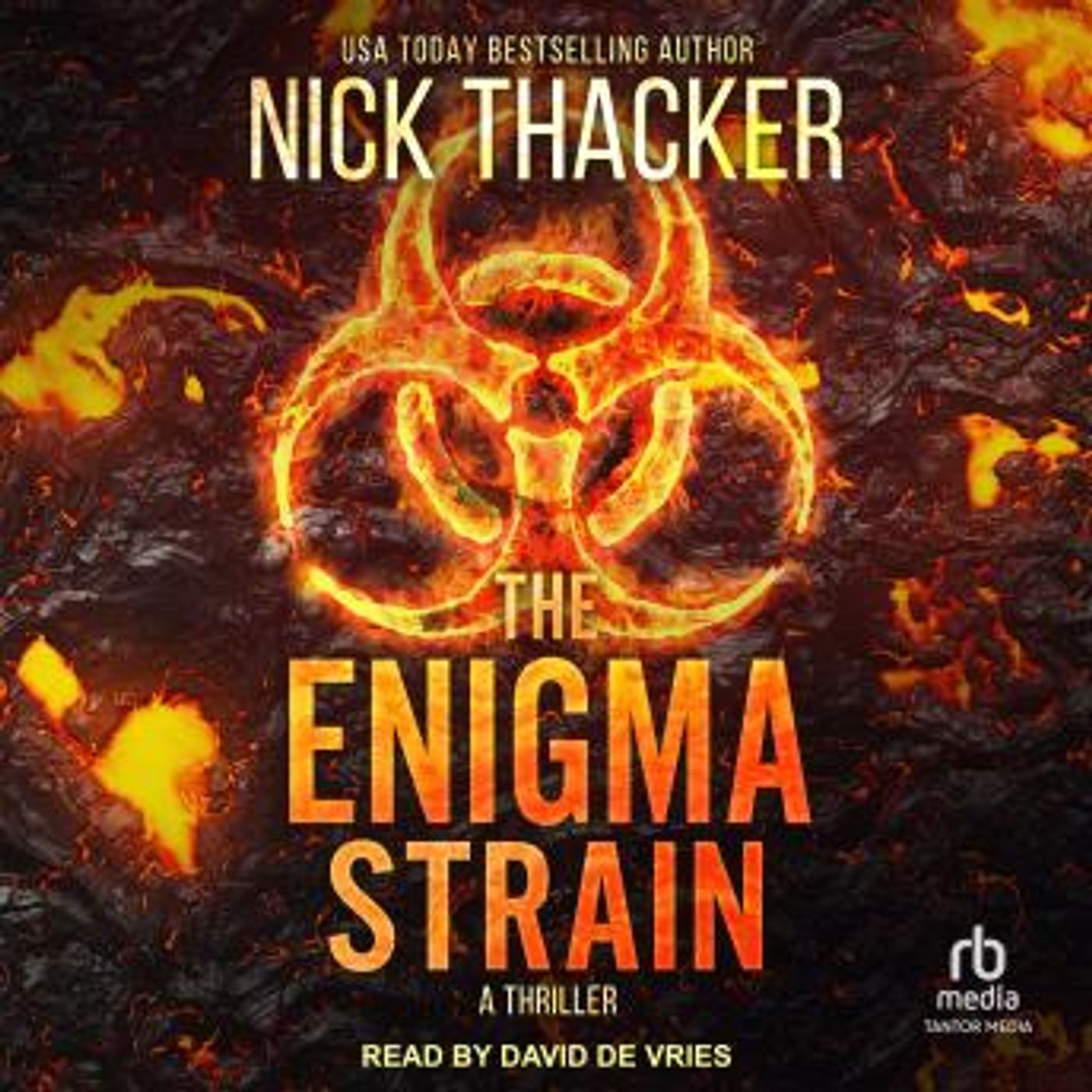 Get Best Full Audiobooks in Fiction, Action & Adventure