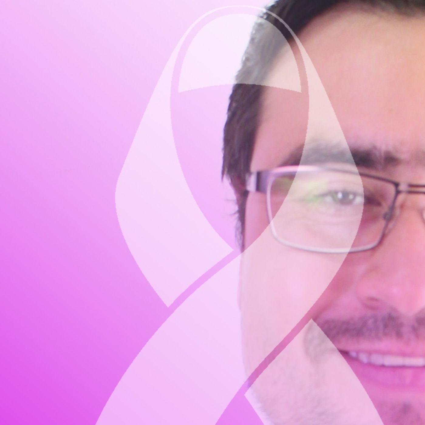 Campaña contra el cáncer de mama