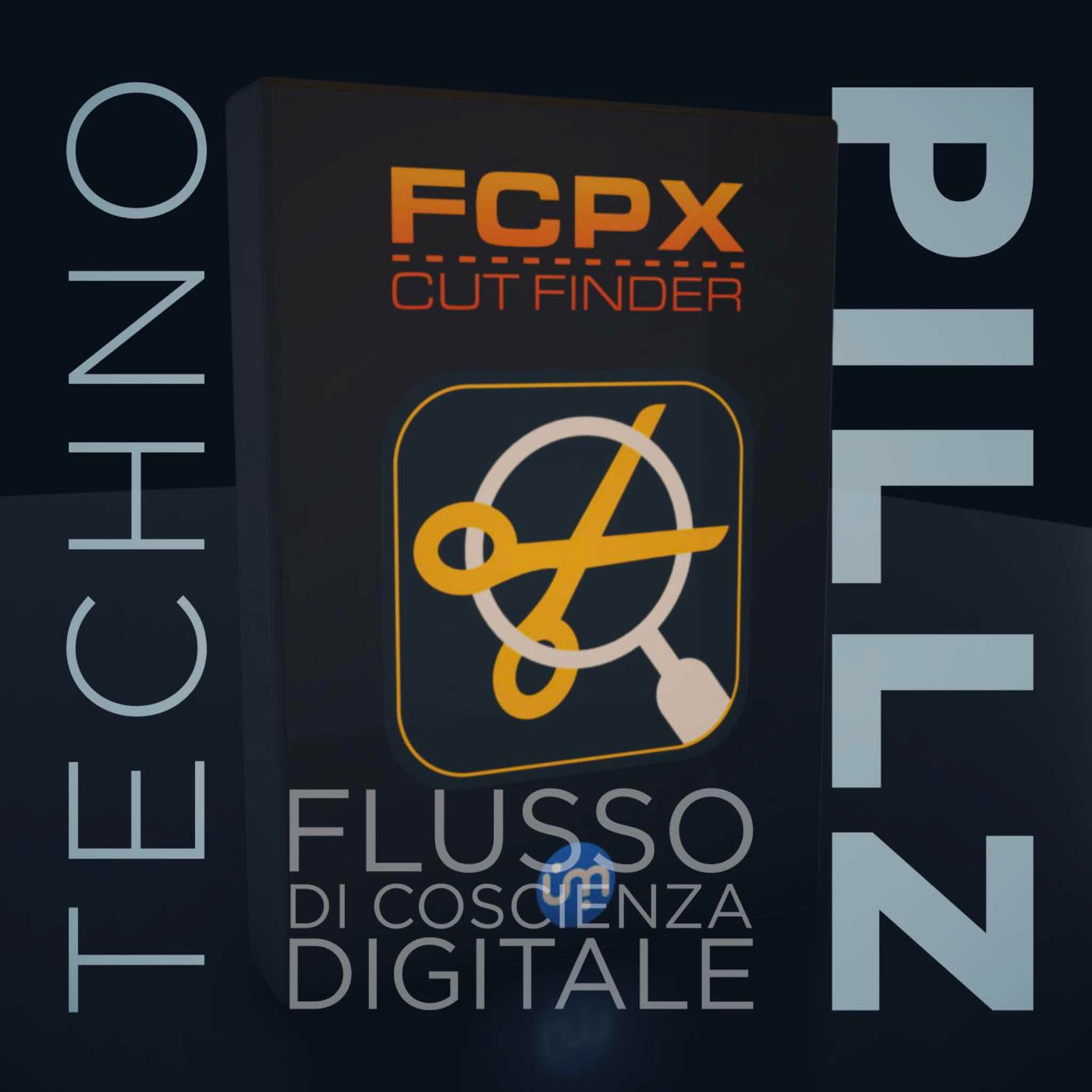 FCP Cut Finder NX: Finalmente un colpo di fortuna: quando il bene vince, anche il male si prende una pausa!