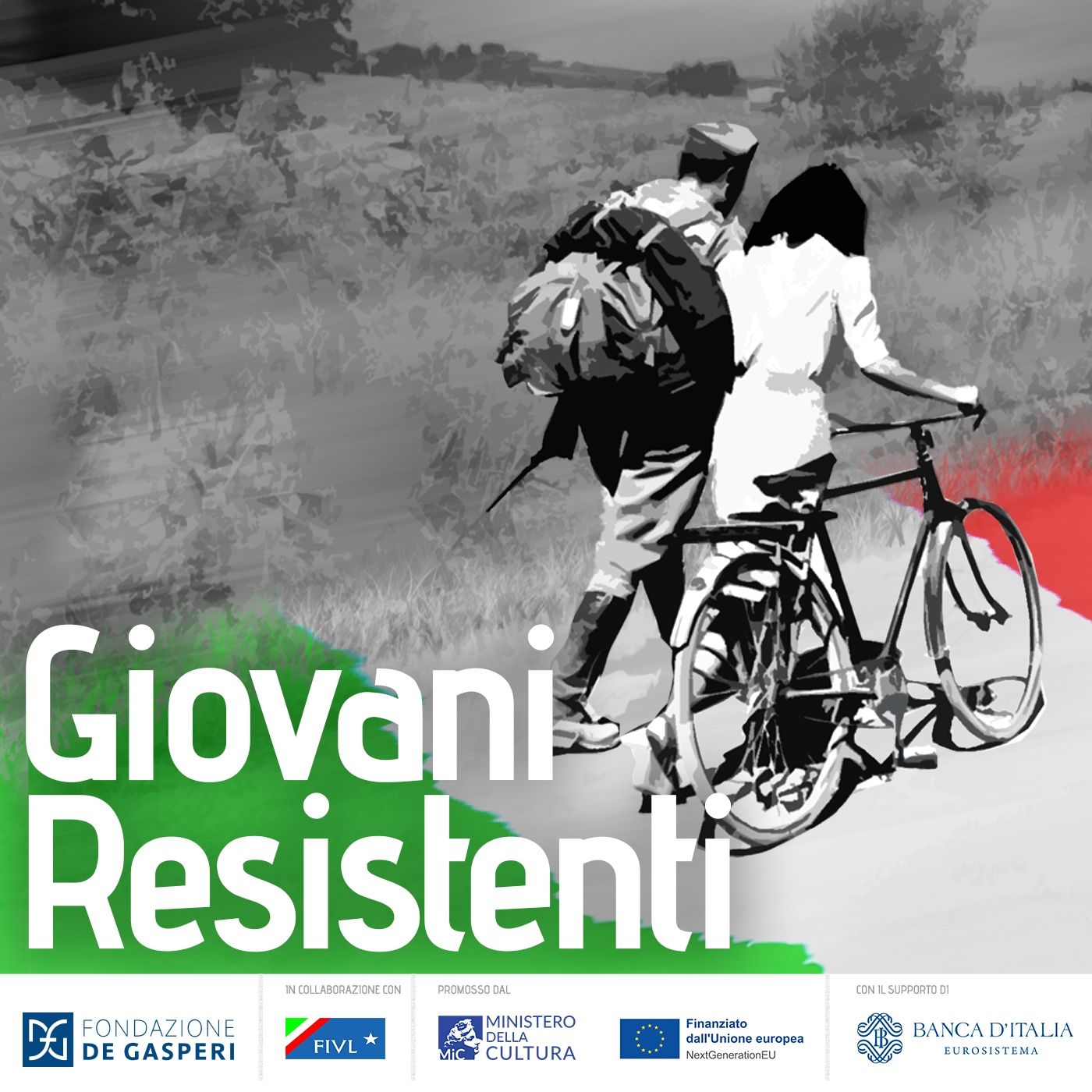 Giovani resistenti
