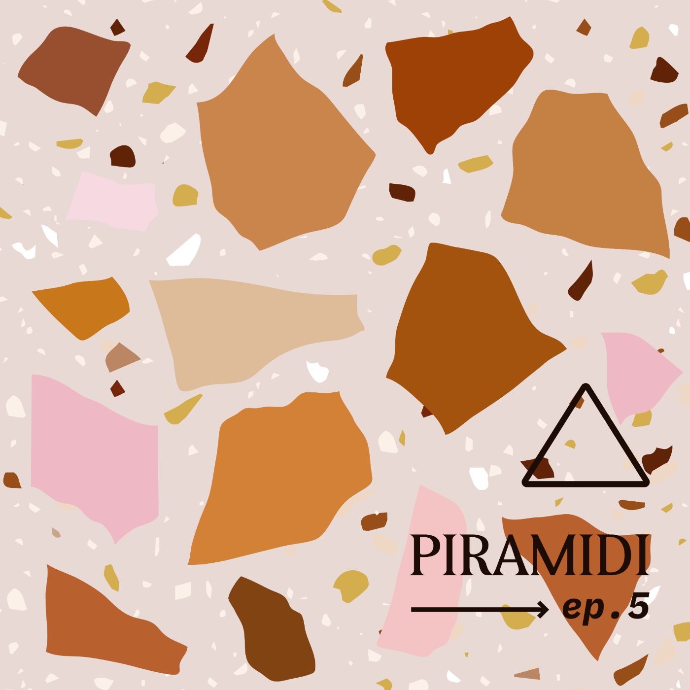 Piramidi