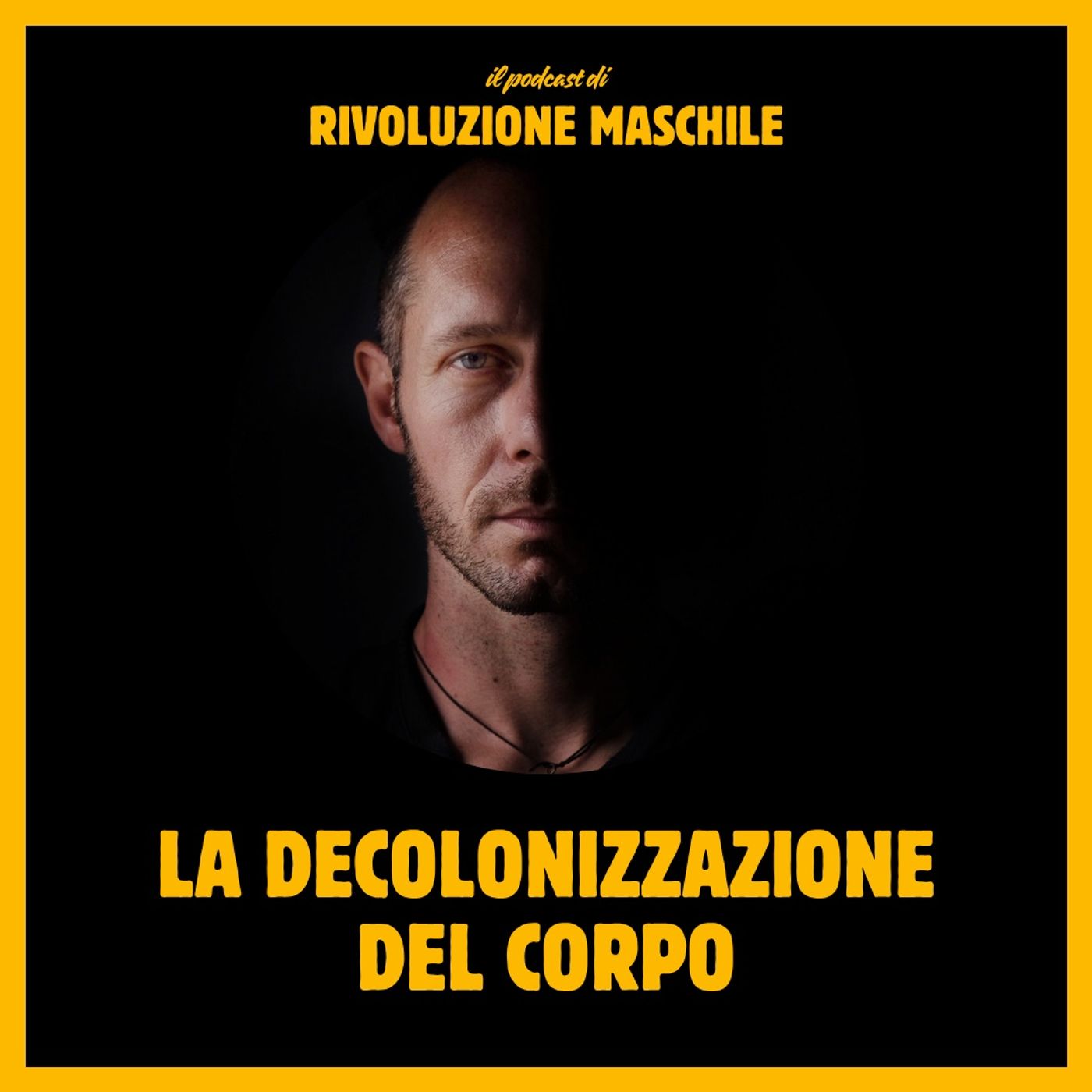 Rivoluzione Maschile