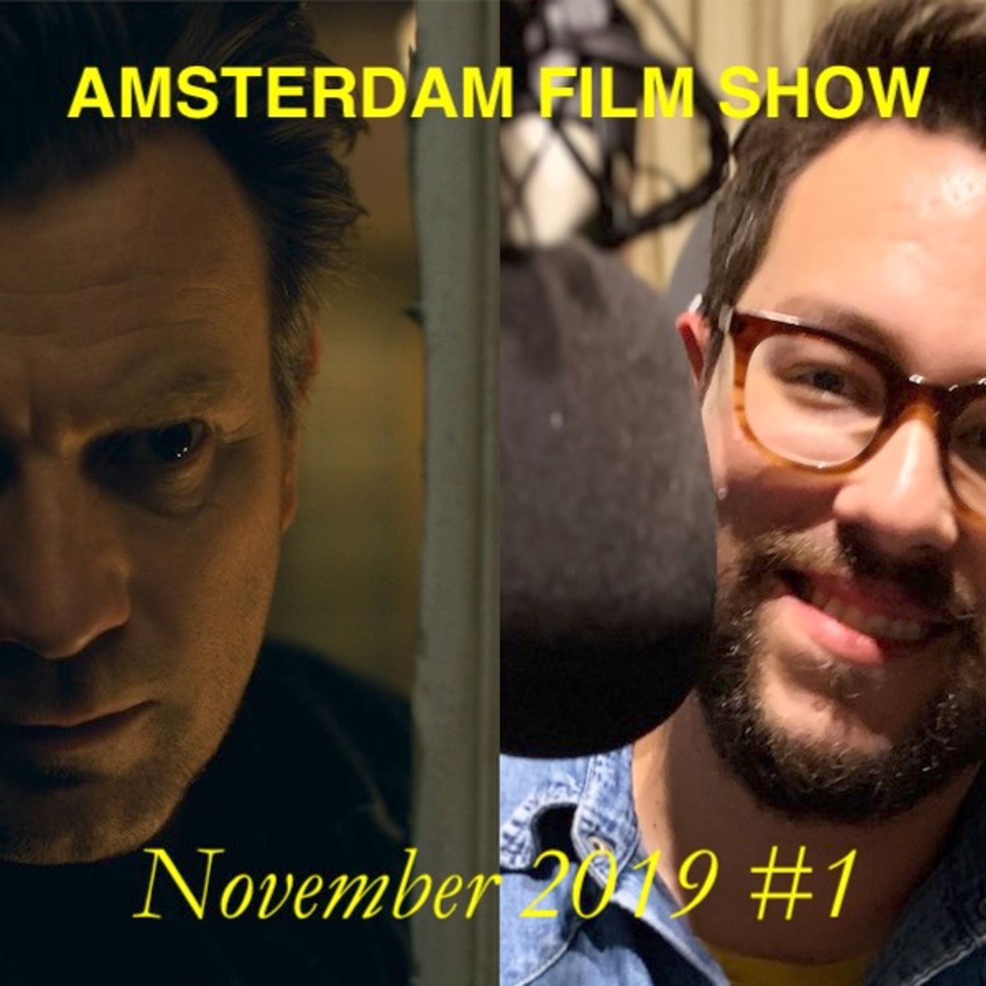 Nov 2019 |  Doctor Sleep, biopic fatigue, IDFA picks & more