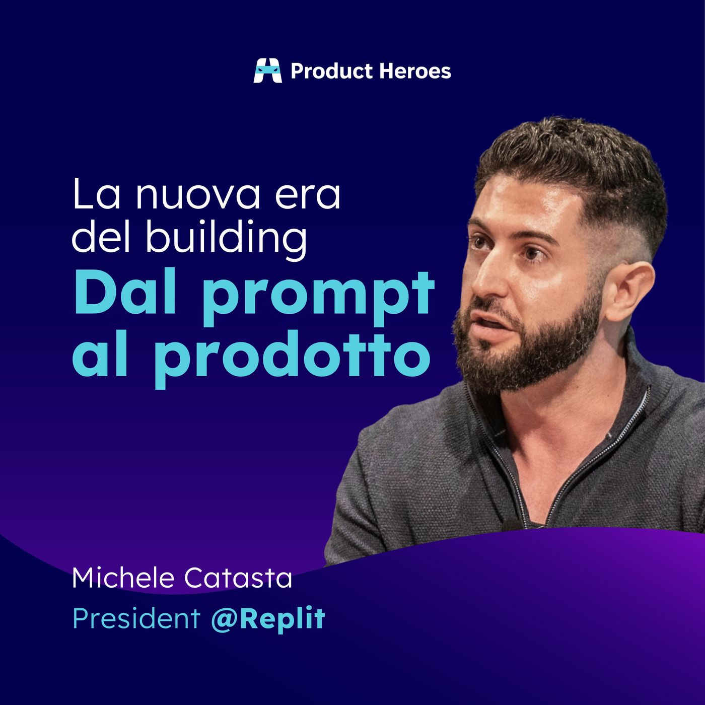 Product Heroes - il Podcast