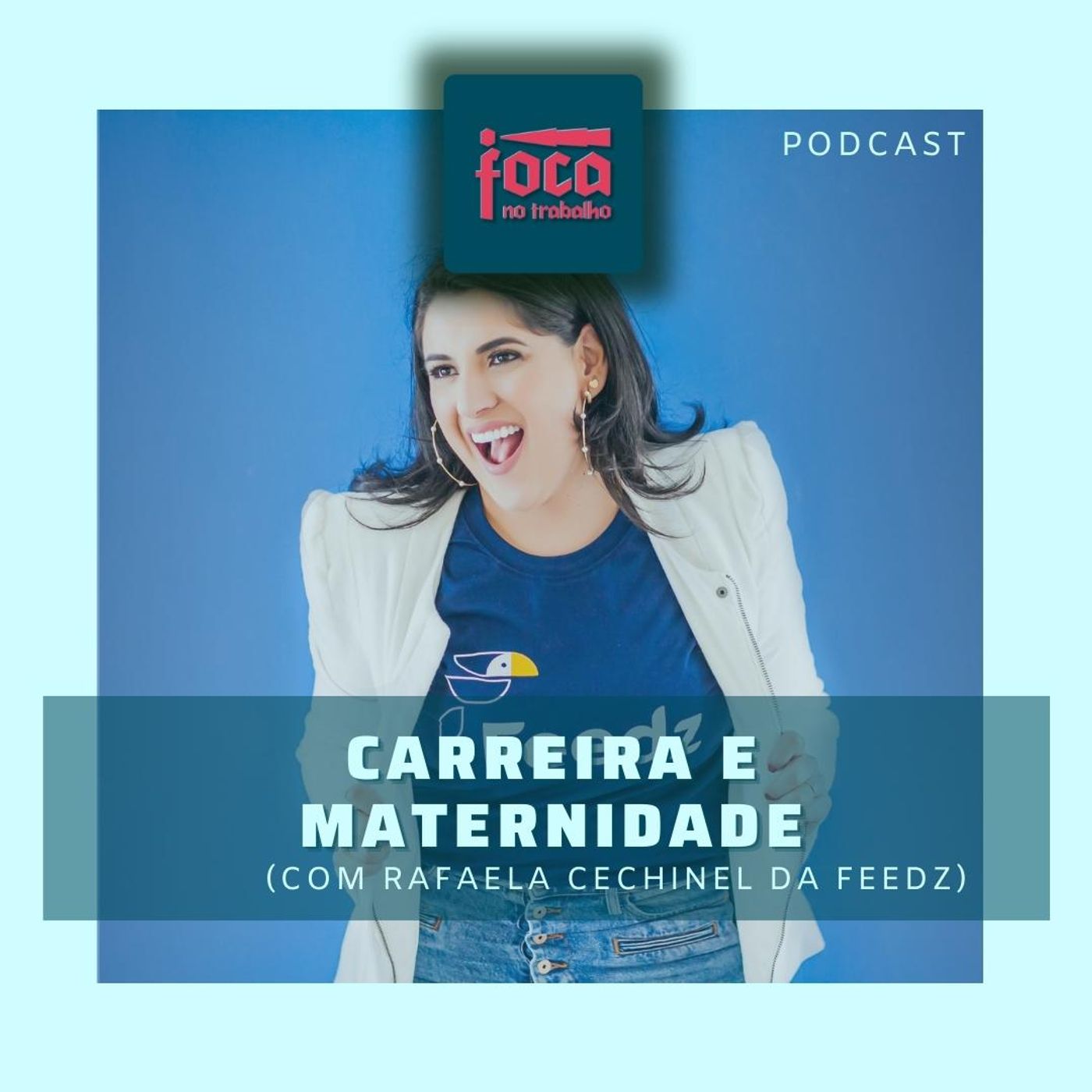 Foca no Trabalho