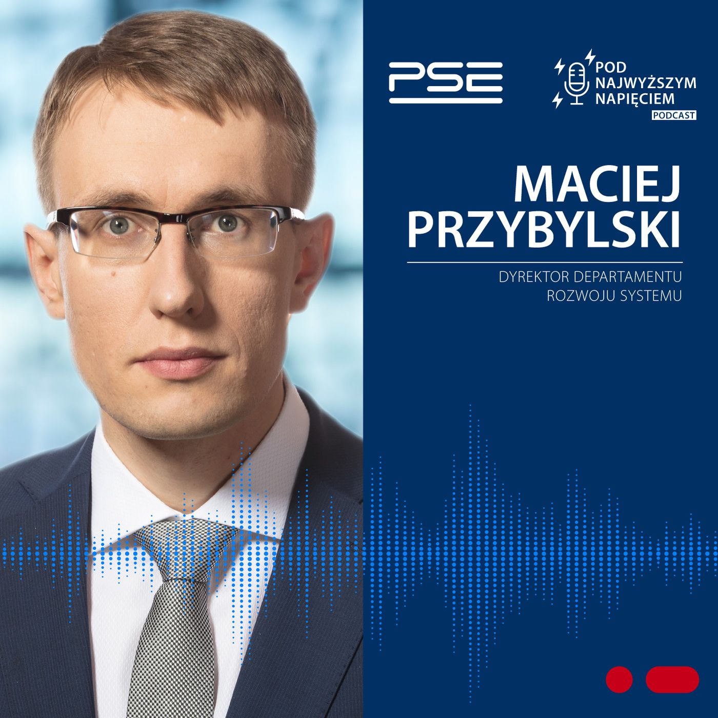 Pod najwyższym napięciem