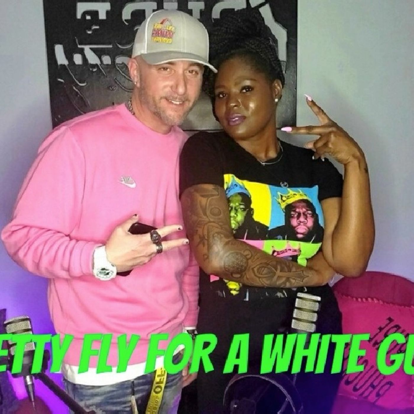 Pure Phuckery