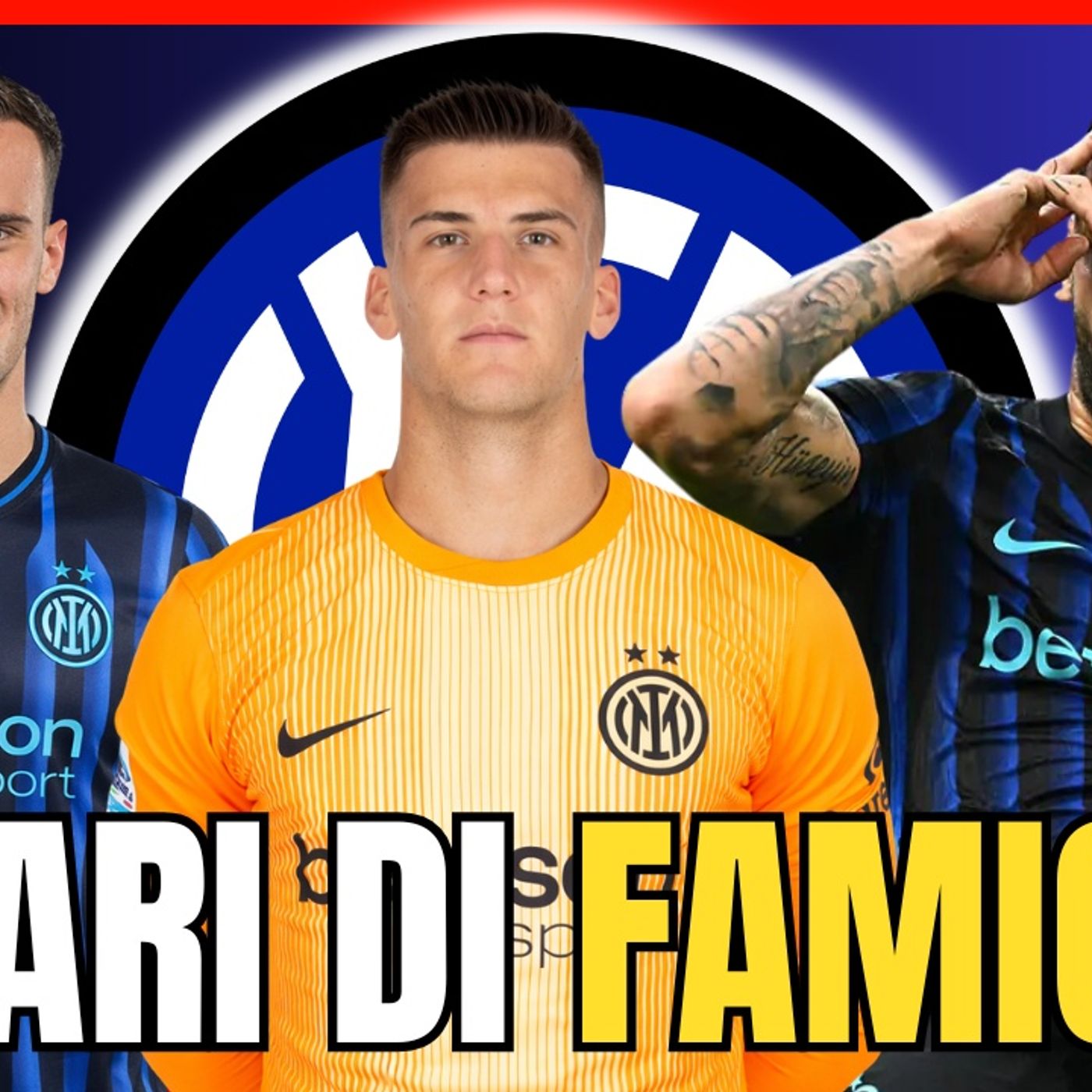 DOPPIO Colpo fratelli Stankovic? Calhanoglu sì o no, mercato e verso Como - INTER NEWS DOPPIO Colpo fratelli Stankovic? Calhanoglu sì o no, mercato e verso Como - INTER NEWS