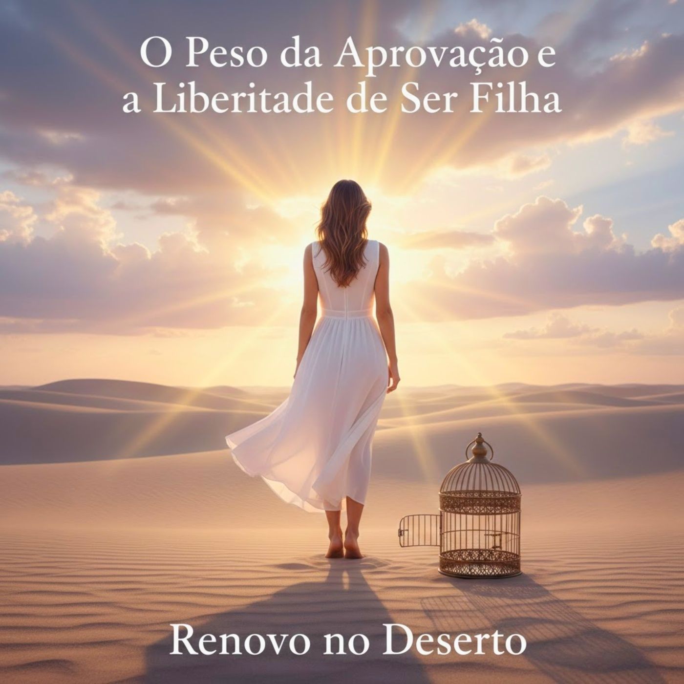 O Peso da Aprovação e a Liberdade de Ser Filha