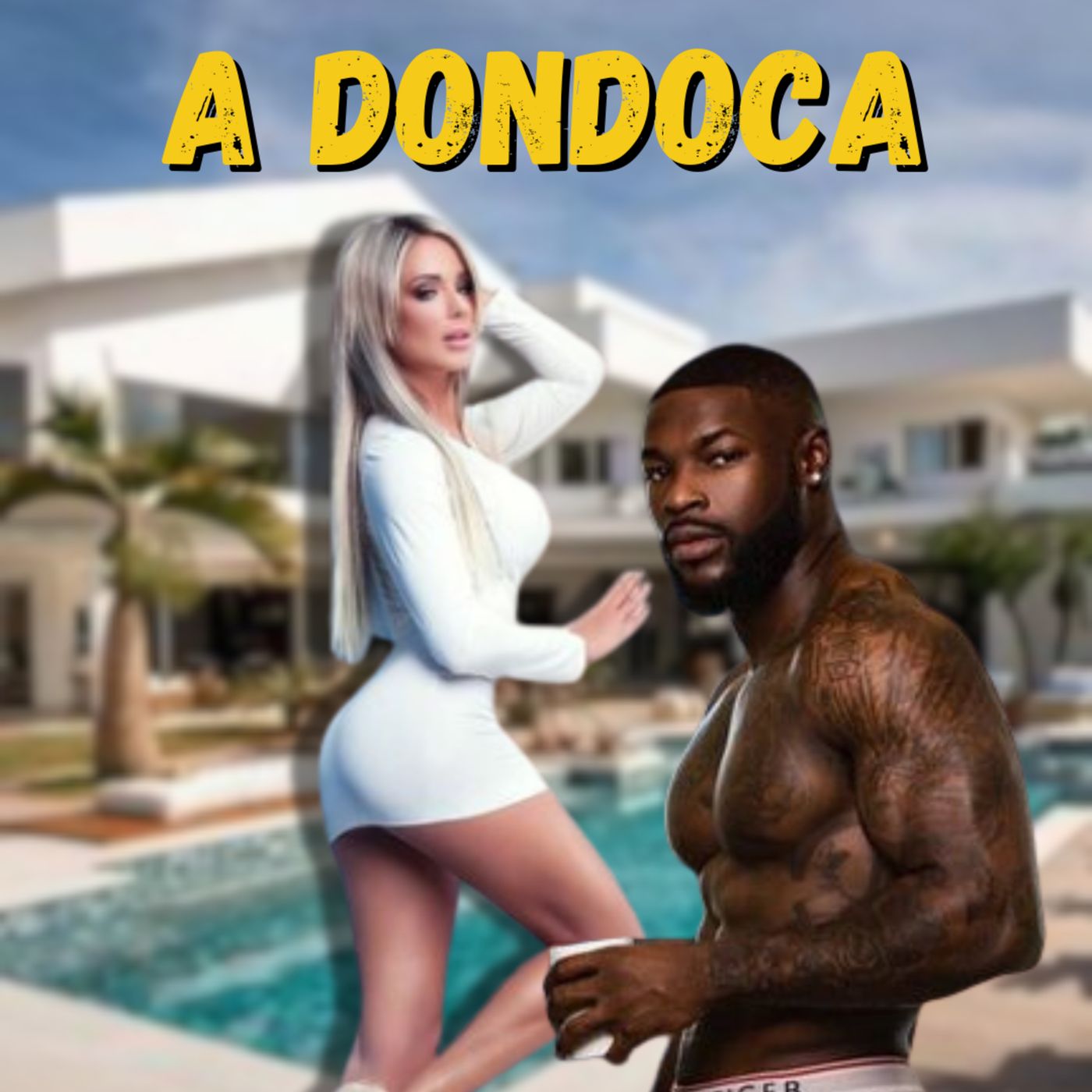 A dondoca