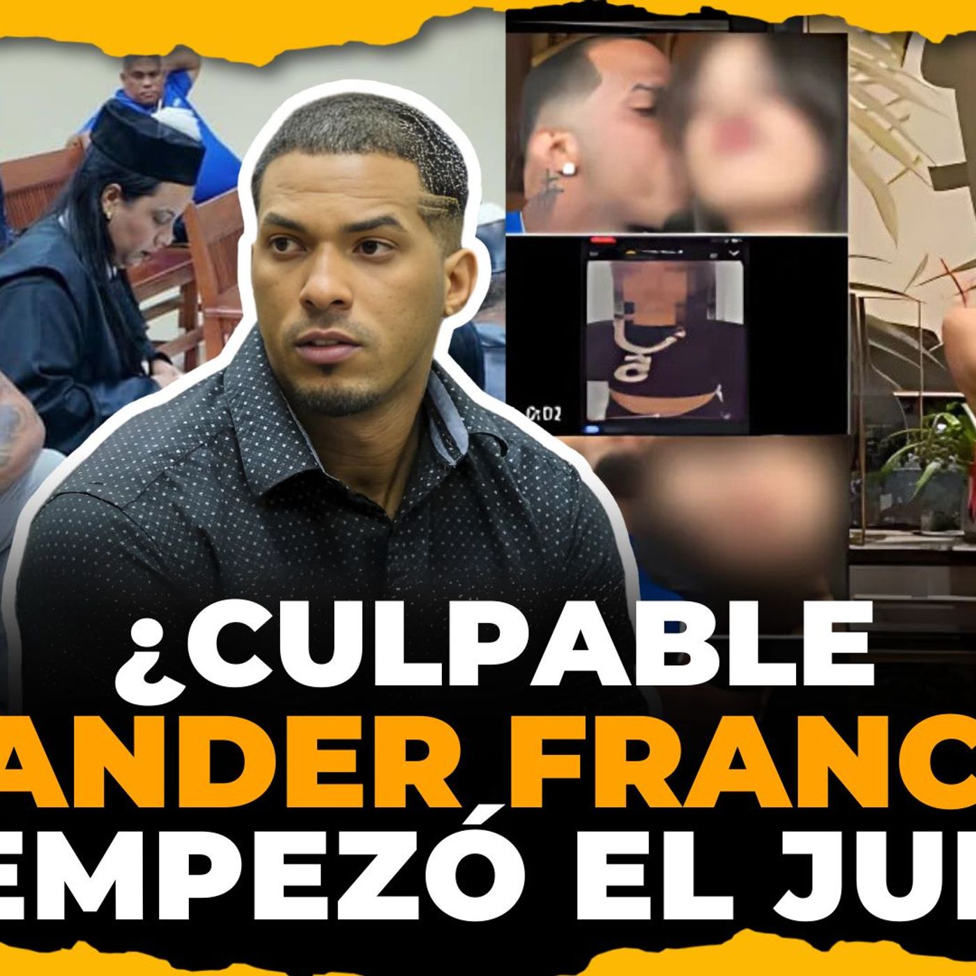 CASO WANDER FRANCO ¡LEYERON TODO EL EXPEDIENTE! episode artwork