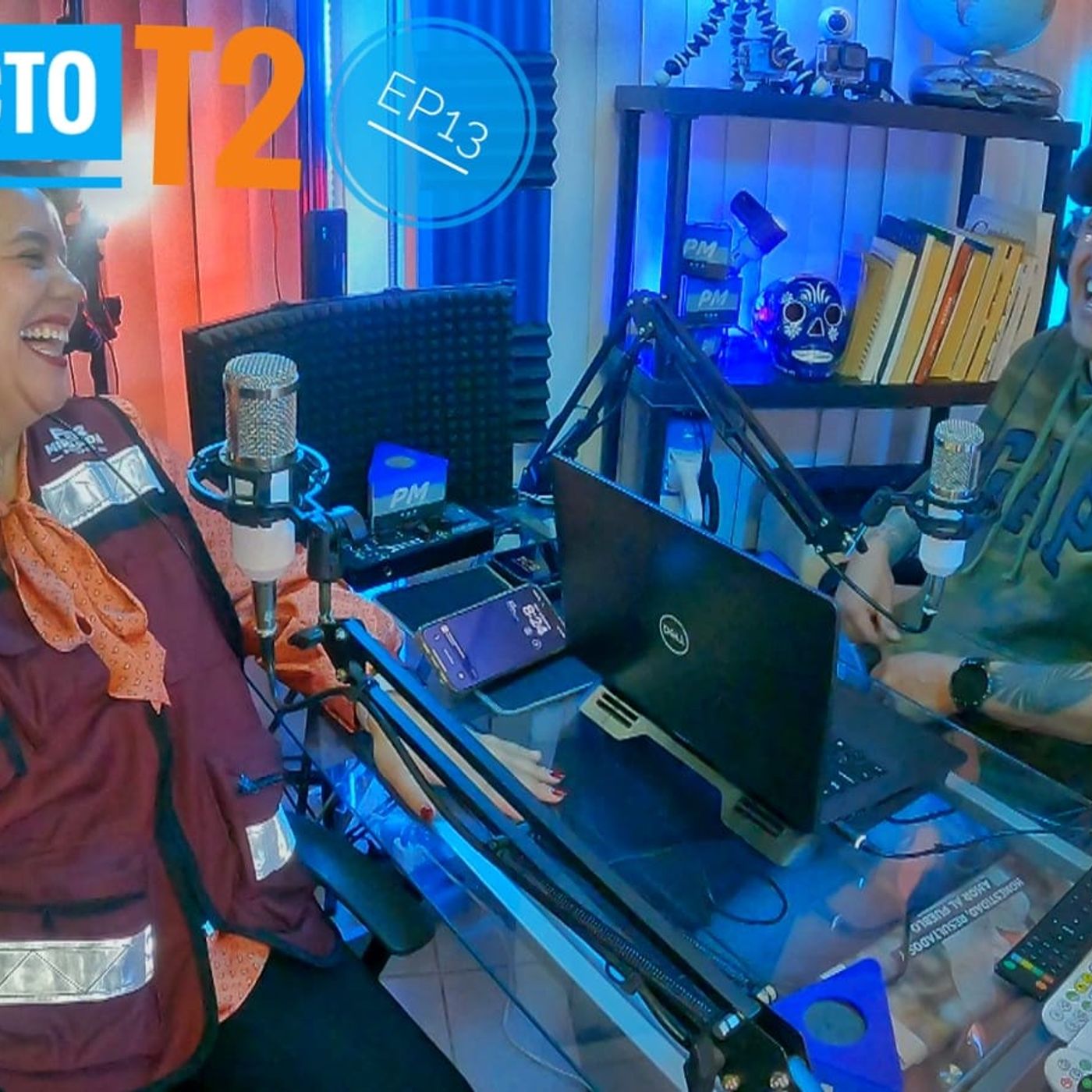 INSURRECTO Podcast | Análisis, entrevistas ácidas e irreverentes sobre política mexicana
