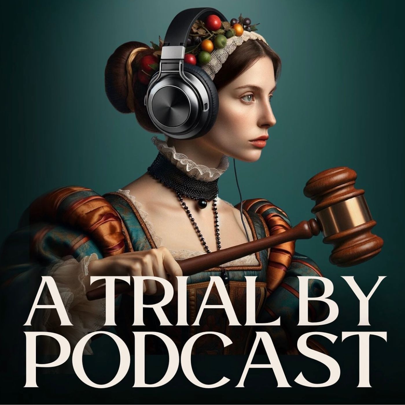 A Trial By Podcast Presents: Blake and Mary Jo Hadley