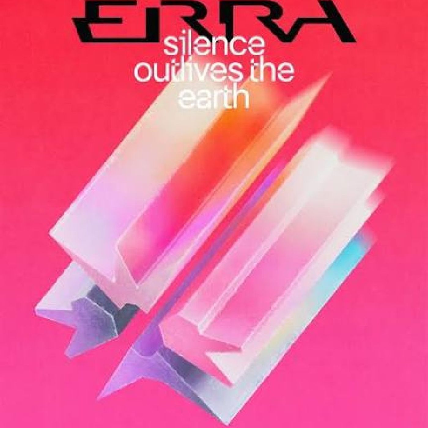 Episode 322 - Erra - 'Silence Outlives The Earth' Album Reaction