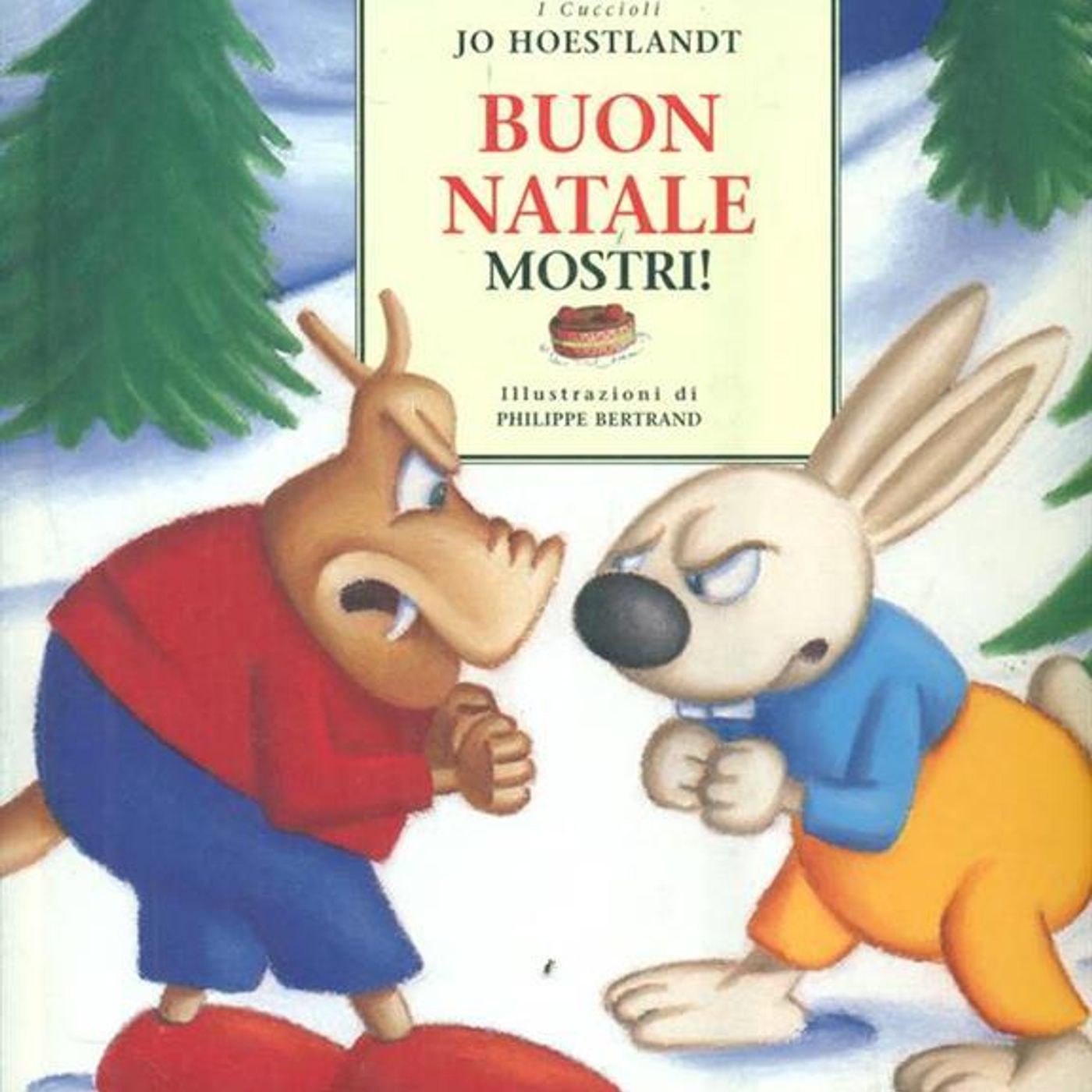 AUDIOLIBRI PER BAMBINI