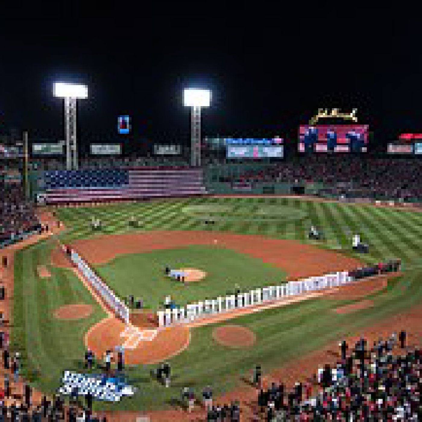Episode 5 - American League Ballparks