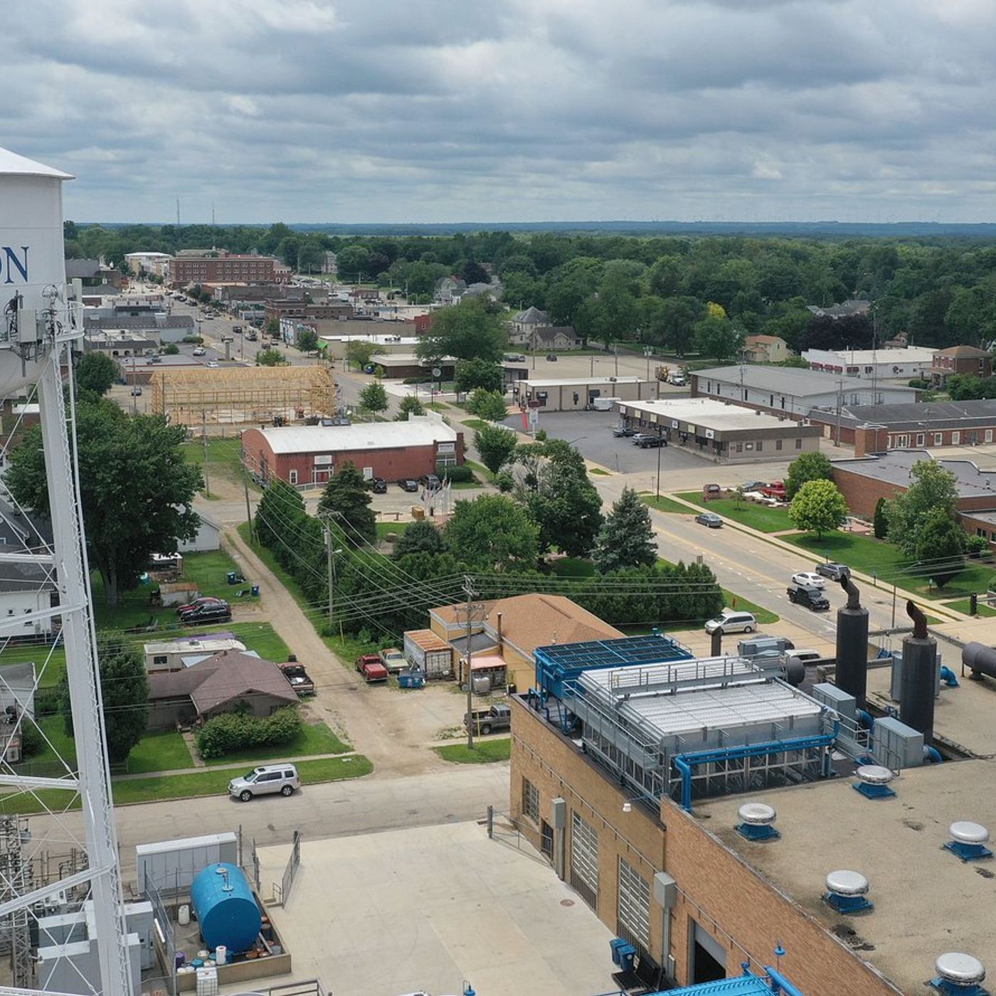 Princeton to celebrate America 250 with July 4 parade and ceremony episode artwork
