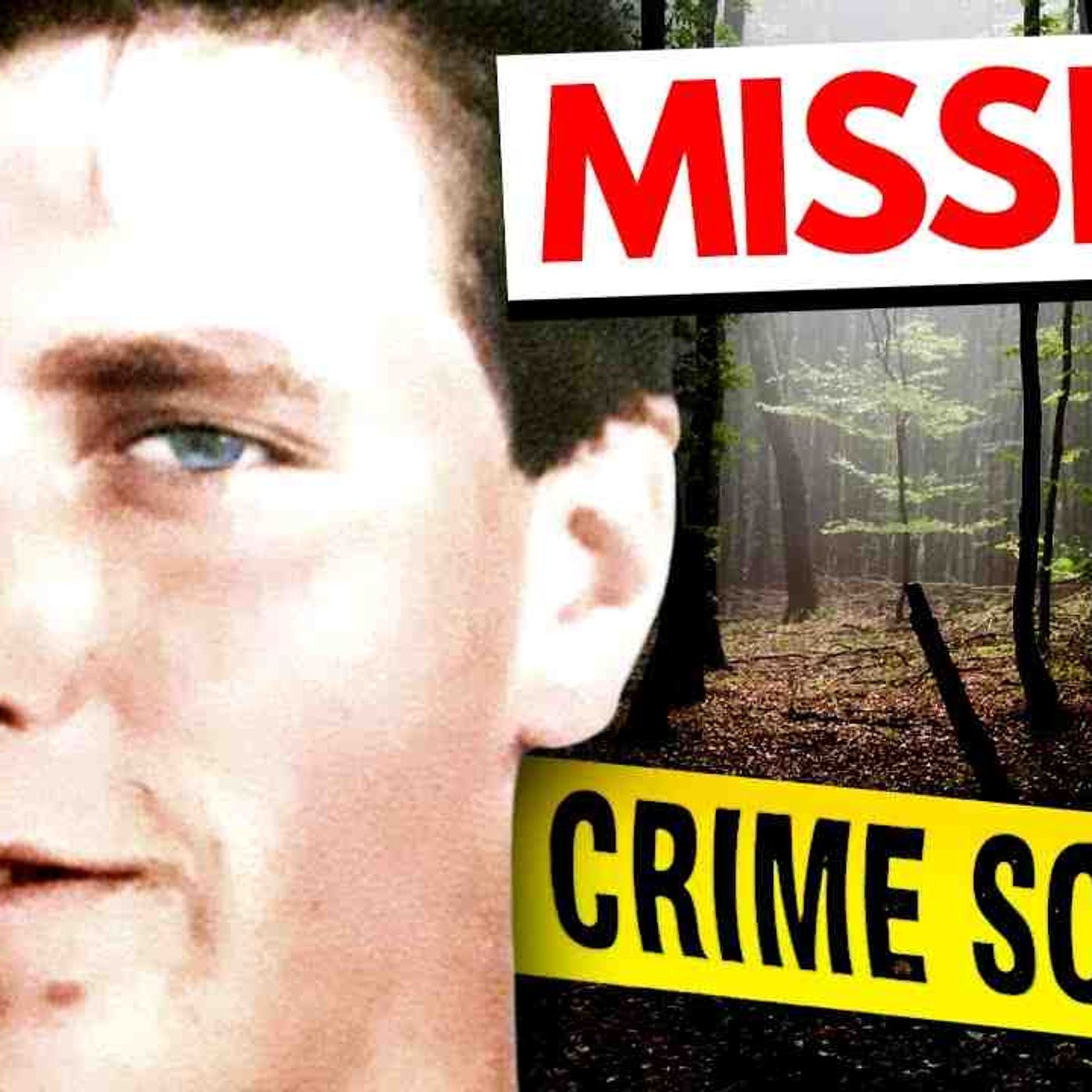 The Most Chilling Story You_ve NEVER Heard Of_ Michael Madden episode artwork