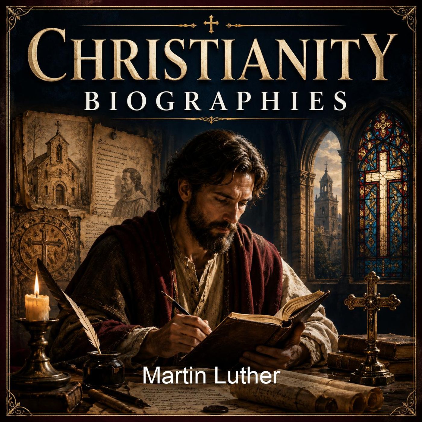 Martin Luther