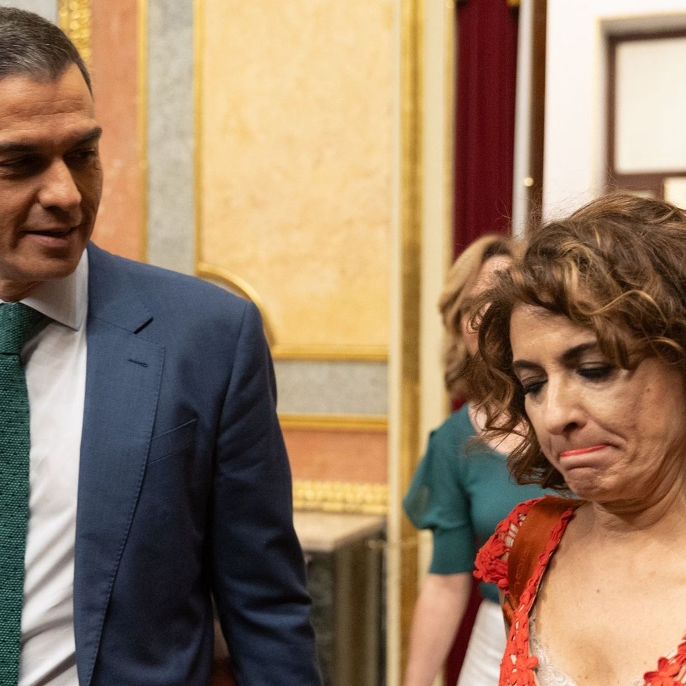 Firma de Carlos Cuesta: La condonación de deuda es una mentira, que condena a España