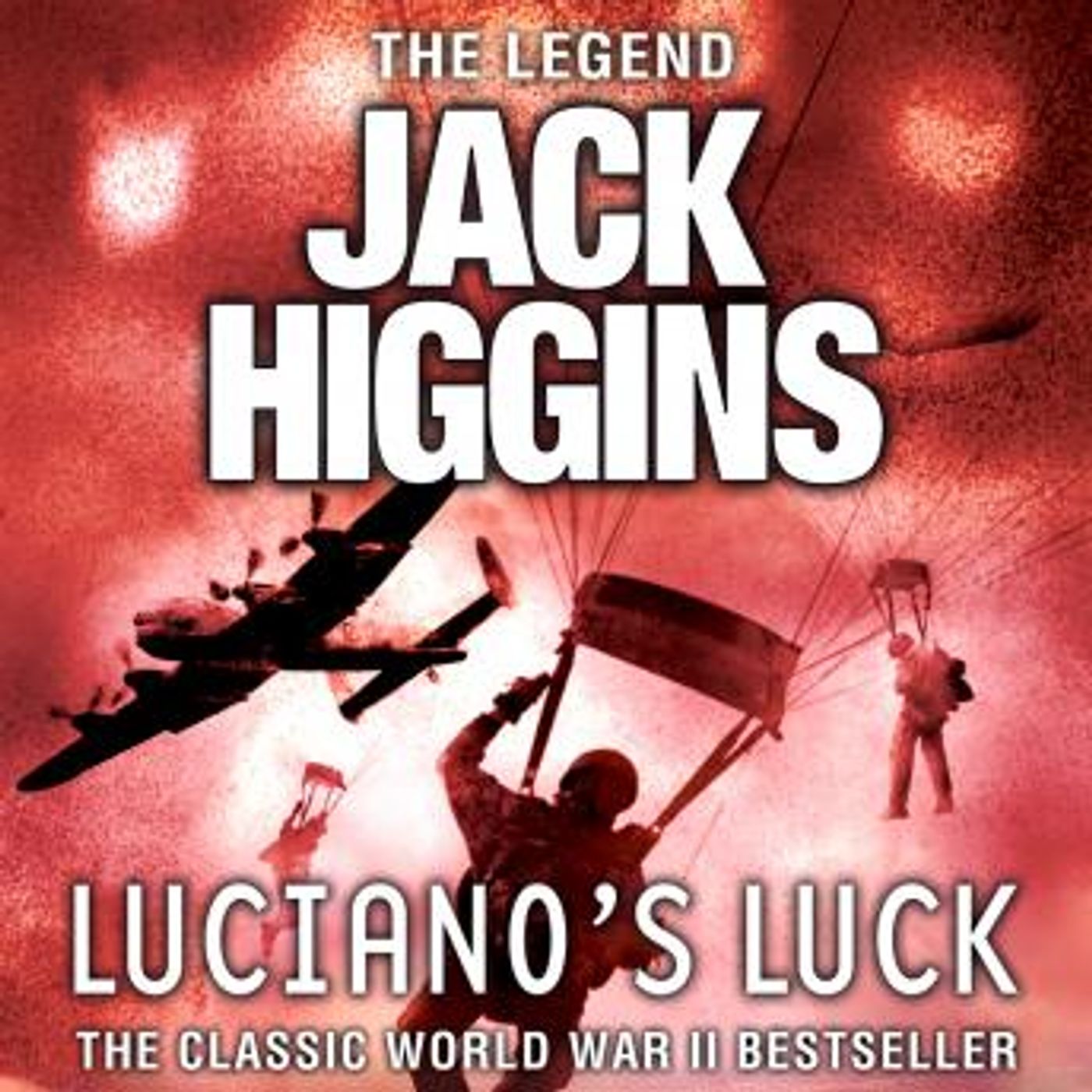 Grab the Essential Full Audiobooks in Fiction, Westerns & War